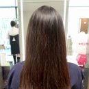 분당-218 | 분당 정자 미용실 아이디헤어 정자점 여자 긴머리 레이어드컷 + 모발크리닉 후기