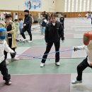 펜싱교실 이미지