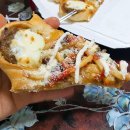 피자헛(소사점) 이미지