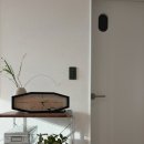 흑백세탁소 | [내돈내산]부산 구축 24평 인테리어 -지브로 인테리어