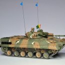 BMP-3 [한국군형] 이미지