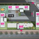 광주용봉초등학교 이미지