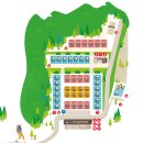 상황오토캠핑장 이미지