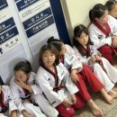 국가대표 에이스 태권도장 이미지