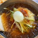 밀면 - 해운대구 선수촌로 184 | [제주] 노형동 도민 맛집 추천 하르방밀면 후기