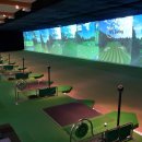 알파스크린골프 이미지