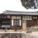 양동마을 이미지