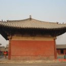 고건축설계 중국 고건축별 지붕실례 사진 이미지