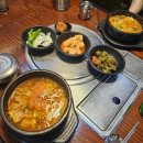 동암 순대국맛집 24시 백암장수순대 방문후기