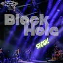 [밴드 블랙홀] 24.01.06 블랙홀 서울 콘서트 이미지