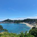 궁촌목장 | [여름휴가] 삼척 장호항 / 삼양 양떼목장