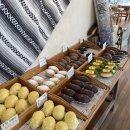 청주 소금빵 전문점 유럽감성 브런치맛집 뵈르뵈르하우스 내돈내산