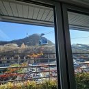 금사직카아트 | 서울 남산타워 YTN서울타워 케이블카 전망대 서울여행 데이트코스