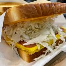 이삭토스트 이충뜨란점 이미지