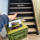 11650-16-173-10 | [두바이 초코 생크림] 투썸 두초생 미니 내돈내산 후기/투썸플레이스 왜관DT점 전화 문의 후기