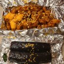 화신떡볶이 이미지