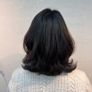 살롱드 청춘 | 제주 이도이동미용실 살롱드청춘, 레이어드 중단발 만족 후기