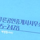 늘푸른공인중개사사무소 이미지