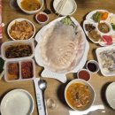 백령동해수산