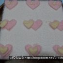 백설기