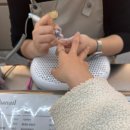 샤네일아트 | 인계동네일 샤네일 인계점 자샵젤제거 심플아트 후기