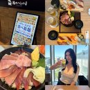 4389 | 일본 후쿠오카/하카타 프라이빗 룸 스시집 스시야 하레노히 하카타점 가성비 점심 특선 이용 후기