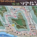 가람낙조길