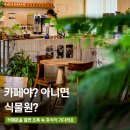 수우정보 | 나만의 작은 식물원 같은 하남 미사 카페, 카페수우