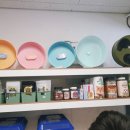 햄스터 라운지 이미지