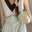 미닛뮤트 뉴브렛백 아이보리 후기 minitmute new brett ivory 데일리백 추천