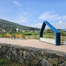 용설호문화마을 | [경기,등산] 안성 용설호 환종주 등산! 주차장-죽림산...도솔산-보현봉-바카프미산-남산-원점! 후기!