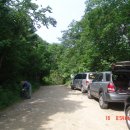 바랑골 | 오지산행후기(194차) 강원도 구룡령 바랑골