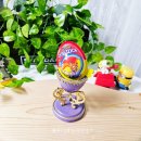 씨유(CU) 신현중앙점 | CU 편의점 디저트 초콜릿 시크릿 주토피아 솔직후기