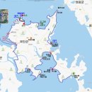 서해안4구간(무안 현경면 봉오제마을~해제면 유월리 무안황토갯벌랜드까지 72km)-바다의 보배(바보)^^ 이미지