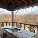 새재의아침 | 문경새재 대가족 숙소 다원한옥 별채 독채 펜션 찐 내돈내산 후기