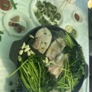 횡천면 | [하동] 청학 미나리 삼겹살 솔직후기 | 3월 22일까지! 매화 구경 후 가기 좋은 광양인근 하동군 맛집