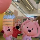[고양]고양스타필드 벌룬페스티벌 첫날 다녀온 후기(잔망루피, 운빨, 스펀지밥)