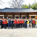 이충무공 어머니 사시던 곳 이미지