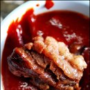 덕산갈비 이미지