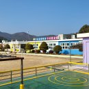 구산초등학교 이미지