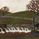 영국 어느 시골의 이야기, 'Gary Bunt' 이미지