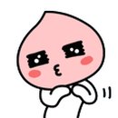 미소 먹으면 돼지 이미지