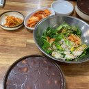 전주새알팥죽 이미지