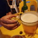 원당호프 | 고양시 원당맛집, 성사동 분위기 있는 술집맥주 한잔 하러 ‘노가리호프’ 다녀왔어요!