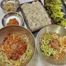 속초 맛집 [송도 물회] 세꼬시 가자미 물회 현지인 맛집 솔직후기