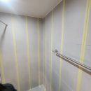 파크에뷰(우두lh2단지) | 2025년 10월29일 춘천시 춘천장학LH해온채 줄눈코팅