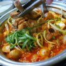 짚신매운갈비찜 이미지