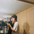 GHOST9 3rd DIGITAL SINGLE ＜Moonlight＞ 녹음 Behind Photo #3 이미지