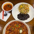 경방루 | 남원 물짜장 맛집 경방루 내돈내산 후기 백종원 3대천왕 물짜장 탕수육 맛집