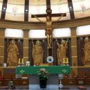 영월종교미술박물관 이미지